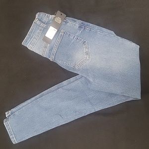 Women's fashion Nova jeans